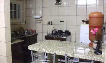 Imagem 7: Casa com 3 dormitórios à venda, 115 m² por R$ 450.000,00 - Boa Vista - Joinville/SC