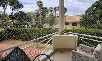 Imagem 4: Casa no Residencial Aldeia do Vale