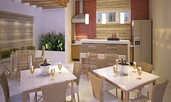 Imagem 4: APARTAMENTO RESIDENCIAL em SÃO LUÍS - MA, JARDIM RENASCENÇA