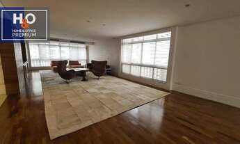 Imagem 3: Lindo apartamento para alugar - 406 m² - Jardim Paulista - São Paulo/SP