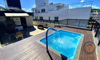 Imagem 2: Cobertura com 5 Quartos à venda, 350 m² por R$ 1.490.000 - São José (Pampulha) - Belo Hori