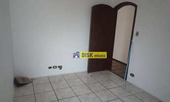 Imagem 7: Sobrado com 3 dormitórios à venda, 168 m² por R$ 617.000,00 - Vila Scarpelli - Santo André