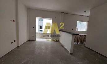 Imagem 3: Apartamento com 1 dorm, Guilhermina, Praia Grande - R$ 305 mil, Cod: 6481