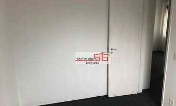 Imagem 5: Apartamento 74 m² com 2 dormitórios, ampla sala, cozinha, 2 banheiros, área de serviço e 1