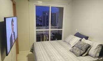 Imagem 6: Aluga-se apartamento reserva morada