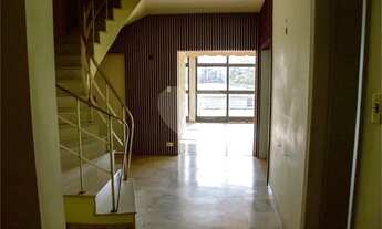 Imagem 4: São Paulo - Casa Padrão - VILA MADALENA