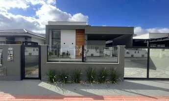 Imagem 2: Casa no Bela Vista com 3 quartos sendo 1 suíte 2 banheiros e 2 vagas de garagem