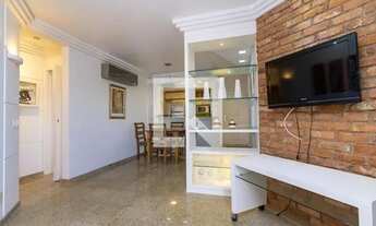 Imagem 2: Apartamento para Aluguel - Jardim Oceânico, 2 Quartos, 87 m2