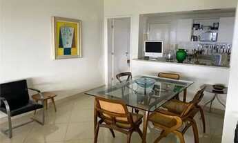 Imagem 6: São Paulo - Apartamento Padrão - ALTO DE PINHEIROS