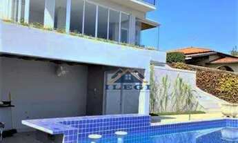 Imagem 5: Casa com 3 dormitórios, 361 m² - venda por R$ 2.700.000,00 ou aluguel por R$ 16.126,87/mês