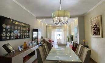 Imagem: Cobertura com 3 dormitórios à venda, 209