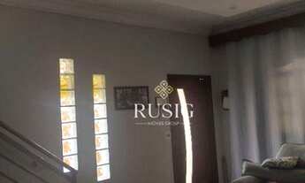 Imagem 2: Sobrado com 3 dormitórios à venda, 300 m² por R$ 580.000,00 - Cidade Líder - São Paulo/SP