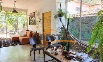 Imagem 6: Casa com 2 dormitórios, 1 suíte à venda, 180 m² por R$ 2.300.000 - Lapa - São Paulo/SP