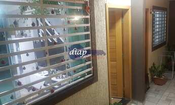 Imagem: SÃO PAULO - Casa de Condomínio - JARDIM