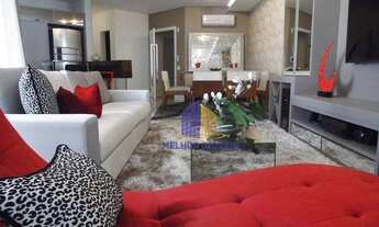 Imagem 3: Apartamento com 3 Suítes à venda por R$ 2.650.000 - 2 Quadra do Mar - Balneário Camboriú/S