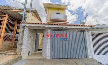 Imagem 3: Casa com 3 quartos à venda, 224 m² por R$ 700.000 - Jardim Santa Fé (Zona Oeste) - São Pau