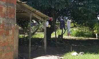 Imagem 4: VENDO CASA 2 QUARTOS LOTE 1.000 AGUAS LINDAS