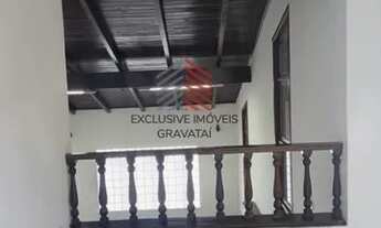 Imagem 5: Sobrado para aluguel com 280 metros quadrados com 5 quartos em Centro - Gravataí - RS