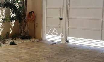 Imagem 2: Casa com 2 dormitórios à venda, 61 m² por R$ 350.000,00 - Jardim Universitário - Marília/S