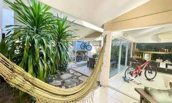 Imagem 5: Casa de condomínio para venda possui 317 metros quadrados com 4 quartos em Coité - Eusébio