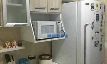 Imagem 5: Apartamento com 3 dormitórios à venda, 72 m² por R$ 550.000 - Vila Prudente (Zona Leste)