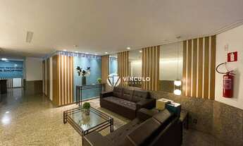 Imagem 2: Apartamento à venda, 173 m² por R$ 430.000,00 - Bom Retiro - Uberaba/MG