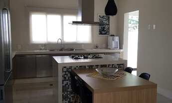 Imagem 7: Casa com 4 dormitórios, 300 m² - venda por R$ 2.000.000,00 ou aluguel por R$ 13.000,00/mês