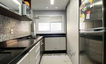 Imagem 4: Sobrado com 3 dormitórios à venda, 106 m² por R$ 689.000,00 - Centro - Canoas/RS