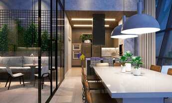 Imagem 6: Apartamento com 2 dormitórios à venda, 72 m² por R$ 886.000,00 - Centro - Curitiba/PR