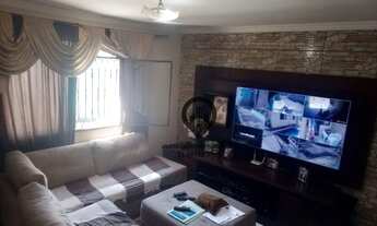 Imagem: Casa com 3 quartos à venda, 80 m² por