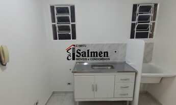 Imagem 5: GUARULHOS - Apartamento Padrão - Carmela 1