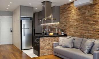 Imagem: SÃO PAULO - Apartamento Padrão - ITAIM