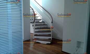 Imagem 2: Sobrado no Planalto Paulista - São Paulo