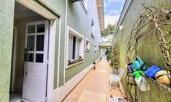 Imagem 6: Sobrado à venda, 300 m² por R$ 1.600.000,00 - Vila Leopoldina - São Paulo/SP