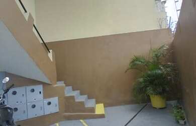 Imagem 5: Apartamento com 2 dormitórios à venda, 41 m² por R$ 95.000,00 - Dom Lustosa - Fortaleza/CE