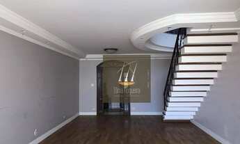 Imagem: Cobertura com 3 dormitórios à venda, 220