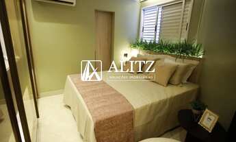 Imagem: GOIâNIA - Apartamento Padrão - Setor Coimbra