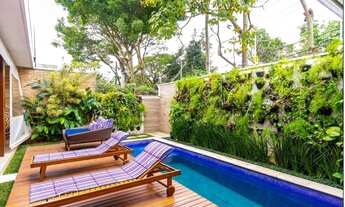 Imagem: Casa com 4 dormitórios à venda por R$