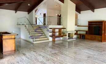 Imagem 2: Casa para Venda/Locação - Condomínio Arujázinho III