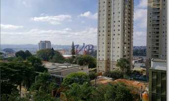 Imagem: Apto - Campestre