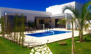 Imagem 2: Casa à venda, 350 m² por R$ 2.490.000,00 - Condomínio Evidence Residencial - Araçoiaba da