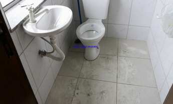 Imagem 2: CASA COMERCIAL em MOGI DAS CRUZES - SP, CENTRO