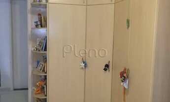 Imagem 7: Apartamento á venda no Jardim Chapadão - Campinas