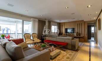 Imagem: São Paulo - Apartamento Padrão - Chácara