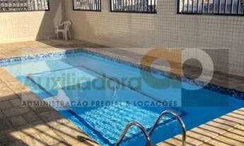 Imagem: Zeladoria para alugar com 2 quartos em Ponta