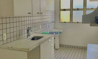 Imagem: APARTAMENTO VENDA OU LOCAÇÃO JD CABORÉ