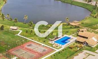 Imagem 3: Lote Alphaville Sergipe barra dos coqueiros