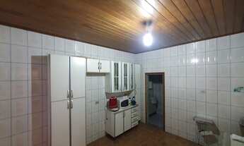 Imagem 6: CASA RESIDENCIAL em EMBU DAS ARTES - SP, JARDIM MAGALY