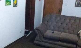 Imagem 7: Apartamento à venda, 68 m² por R$ 255.000,00 - Casa Branca - Santo André/SP