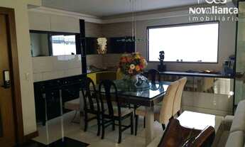 Imagem 2: Cobertura com 4 quartos à venda, 197 m² - Praia da Costa - Vila Velha/ES